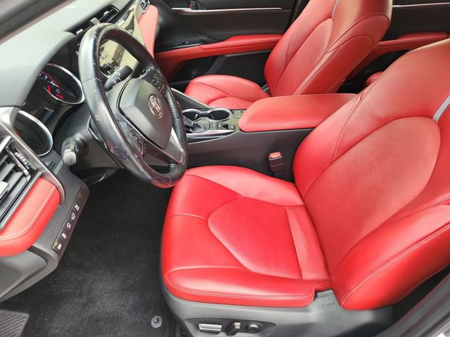 Used 2019 Toyota Camry XSE w/ Driver Assist Package image 20