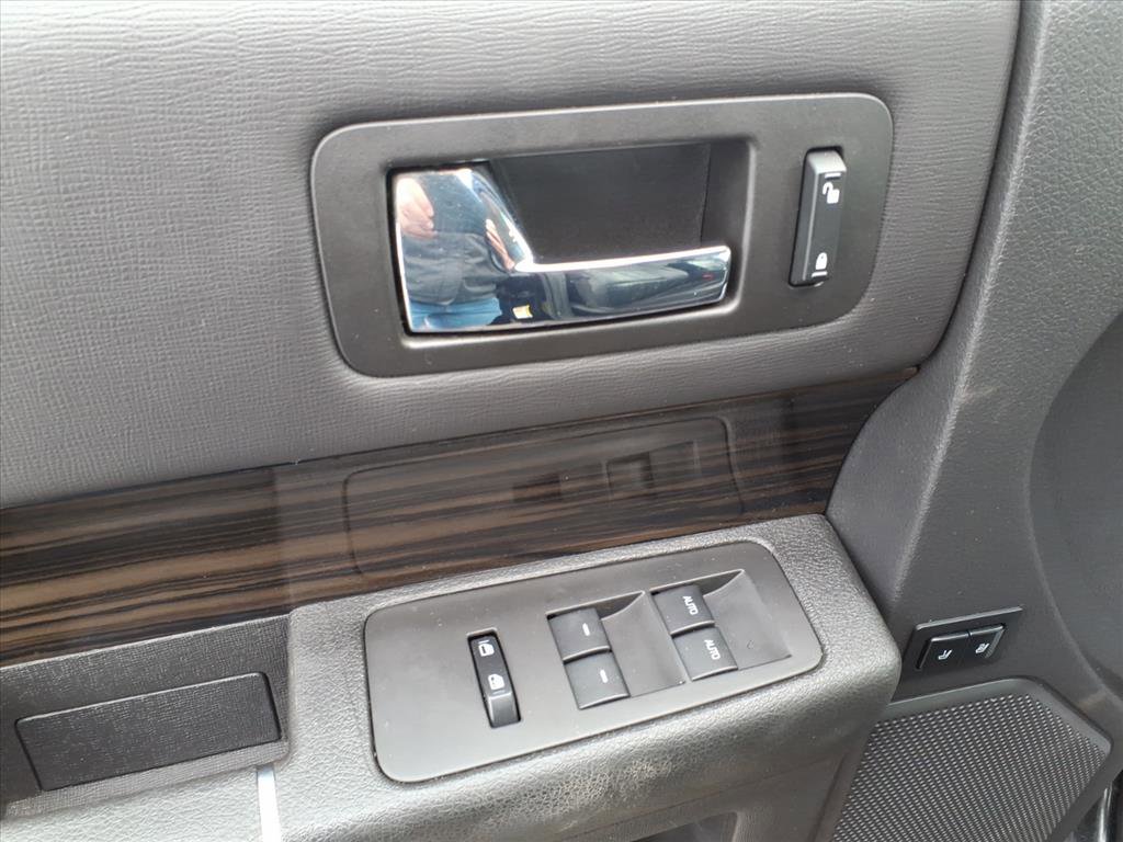 Used 2019 Ford Flex SEL w/ Equipment Group 202A image 12