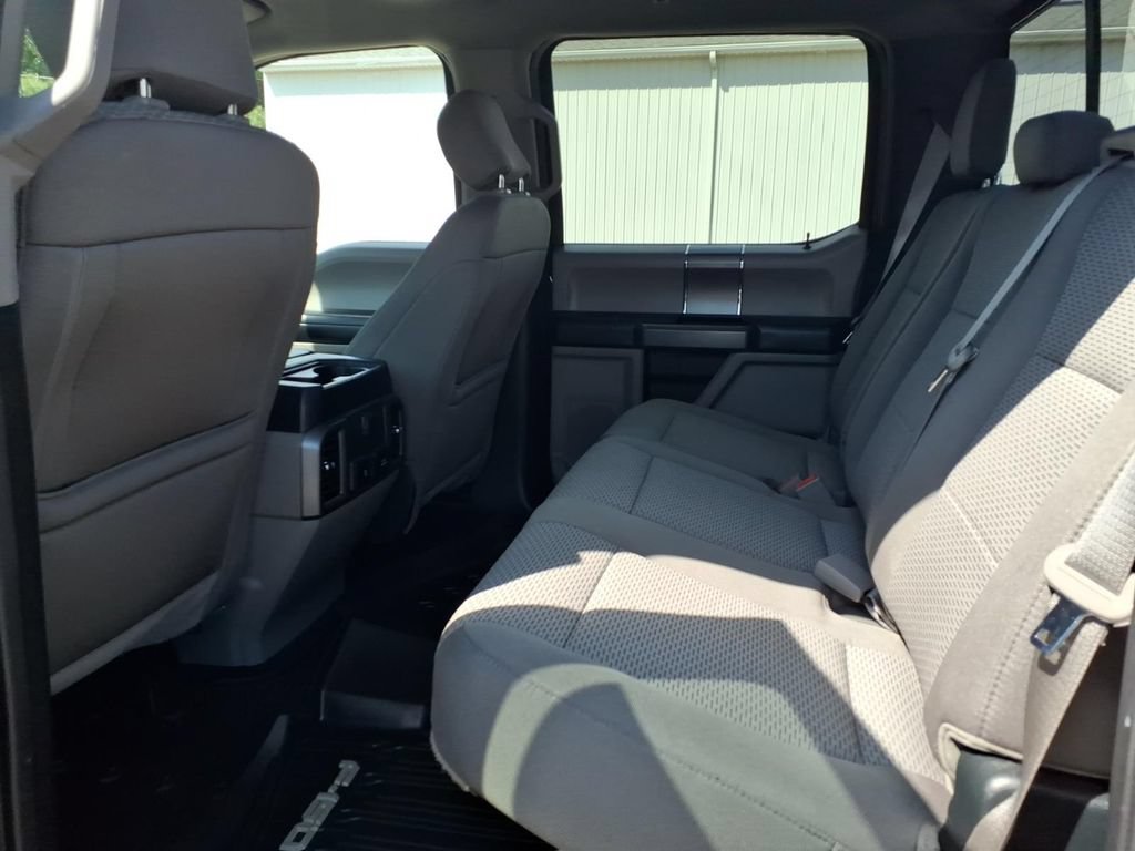 Used 2020 Ford F150 XLT w/ Equipment Group 302A Luxury AWD/4WD image 9