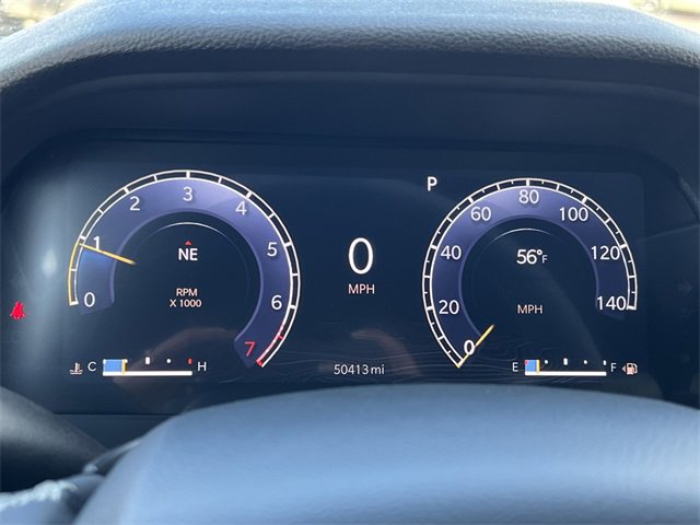 Used 2023 Jeep Grand Cherokee L Laredo image 20