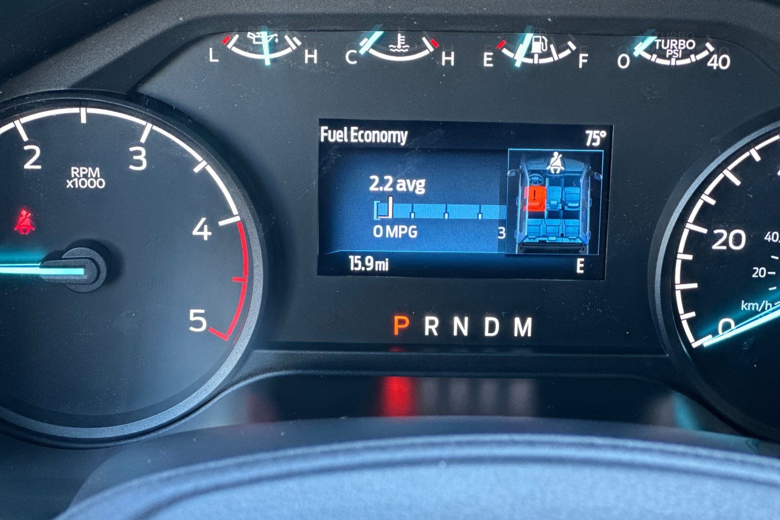 New 2026 Ford F250 XL w/ STX Appearance Package image 25