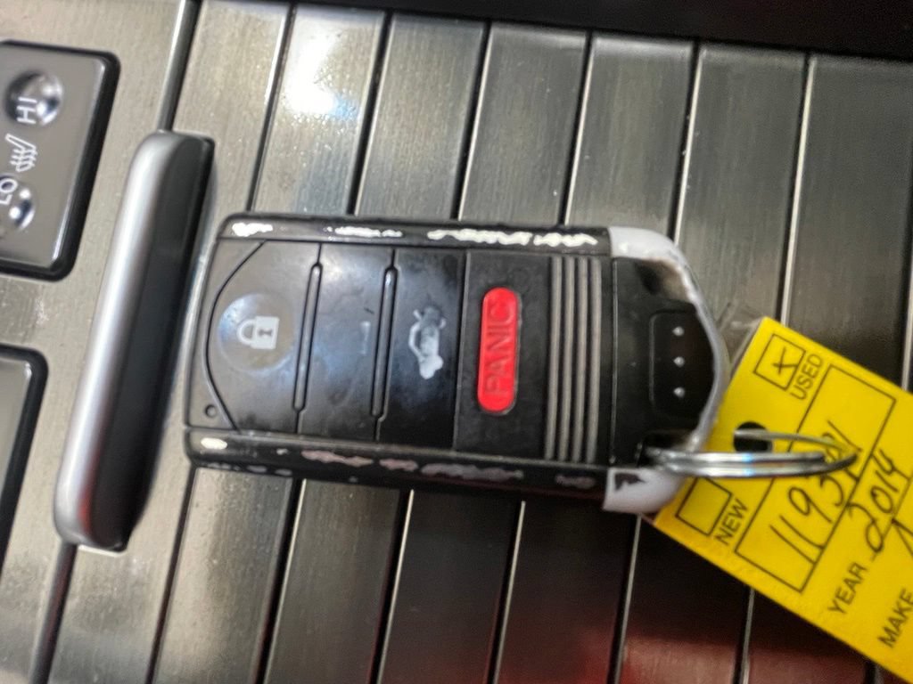 Used 2014 Acura TL w/ Technology Package AWD/4WD image 33