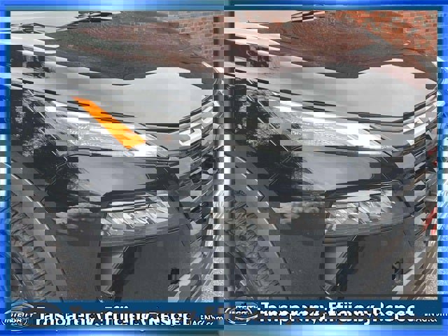 Certified 2025 Nissan Rogue SV w/ Rock Creek Premium Package image 10