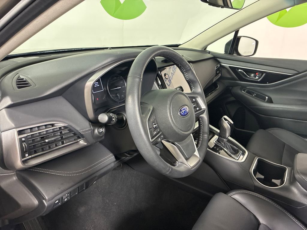 Certified 2022 Subaru Legacy Limited XT AWD/4WD image 26