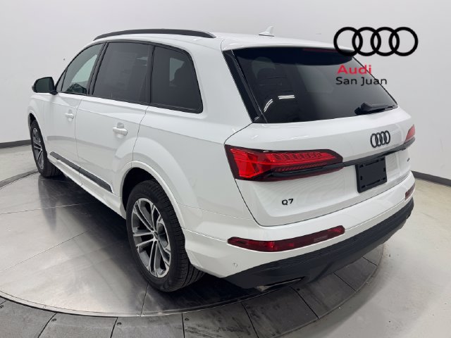 New 2026 Audi Q7 2.0T Premium AWD/4WD image 36