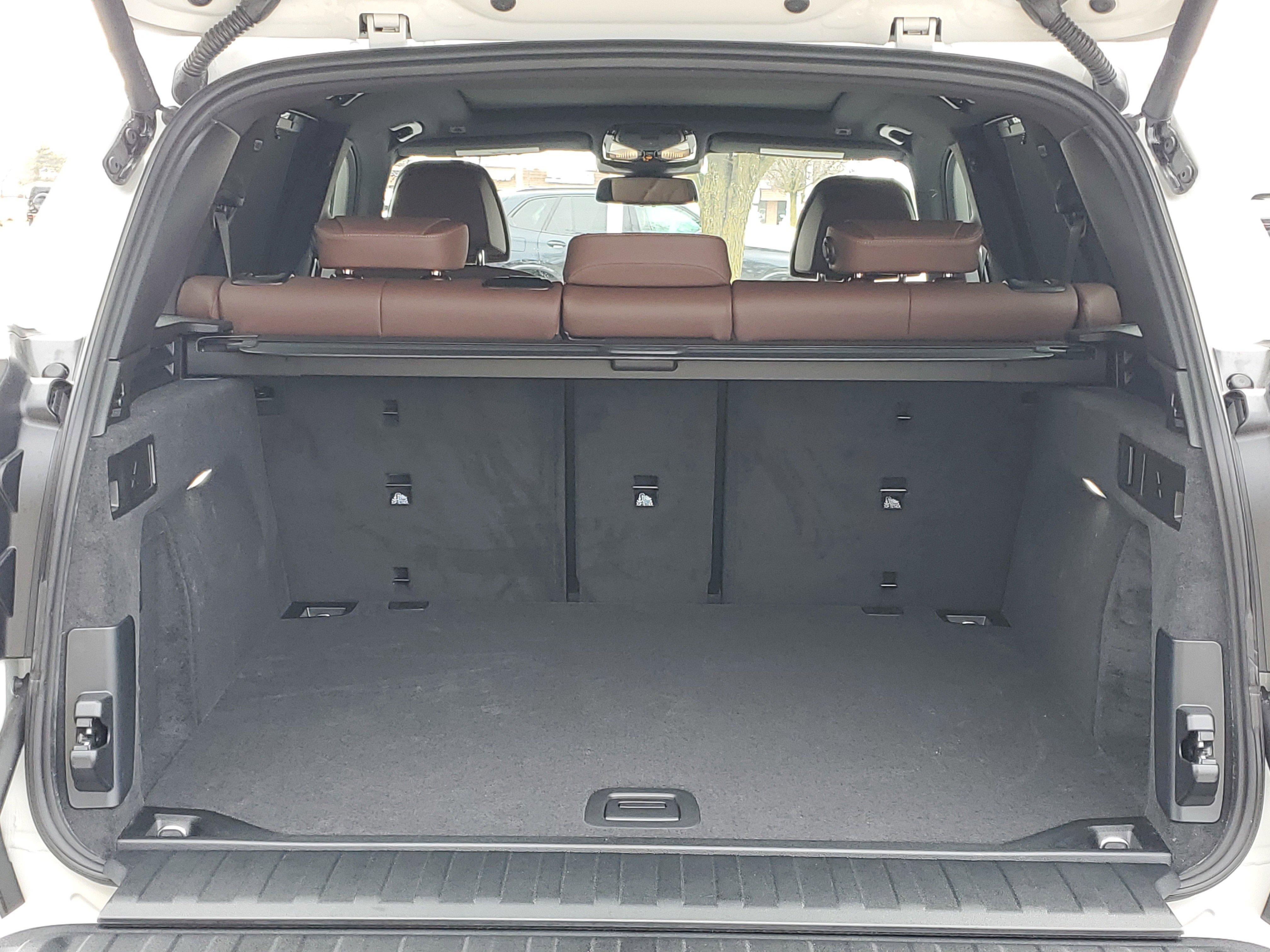 New 2026 BMW X5 xDrive40i AWD/4WD image 26