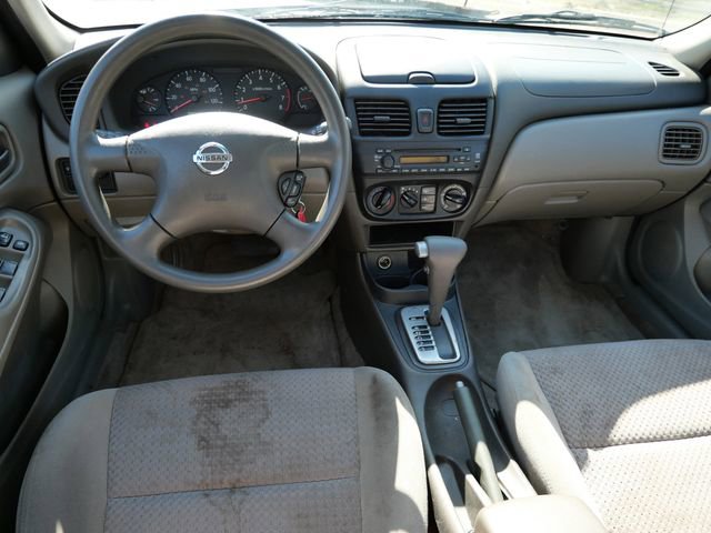 Used 2006 Nissan Sentra 1.8 S FWD image 12