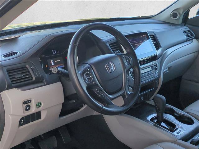 Used 2018 Honda Pilot EX-L image 10