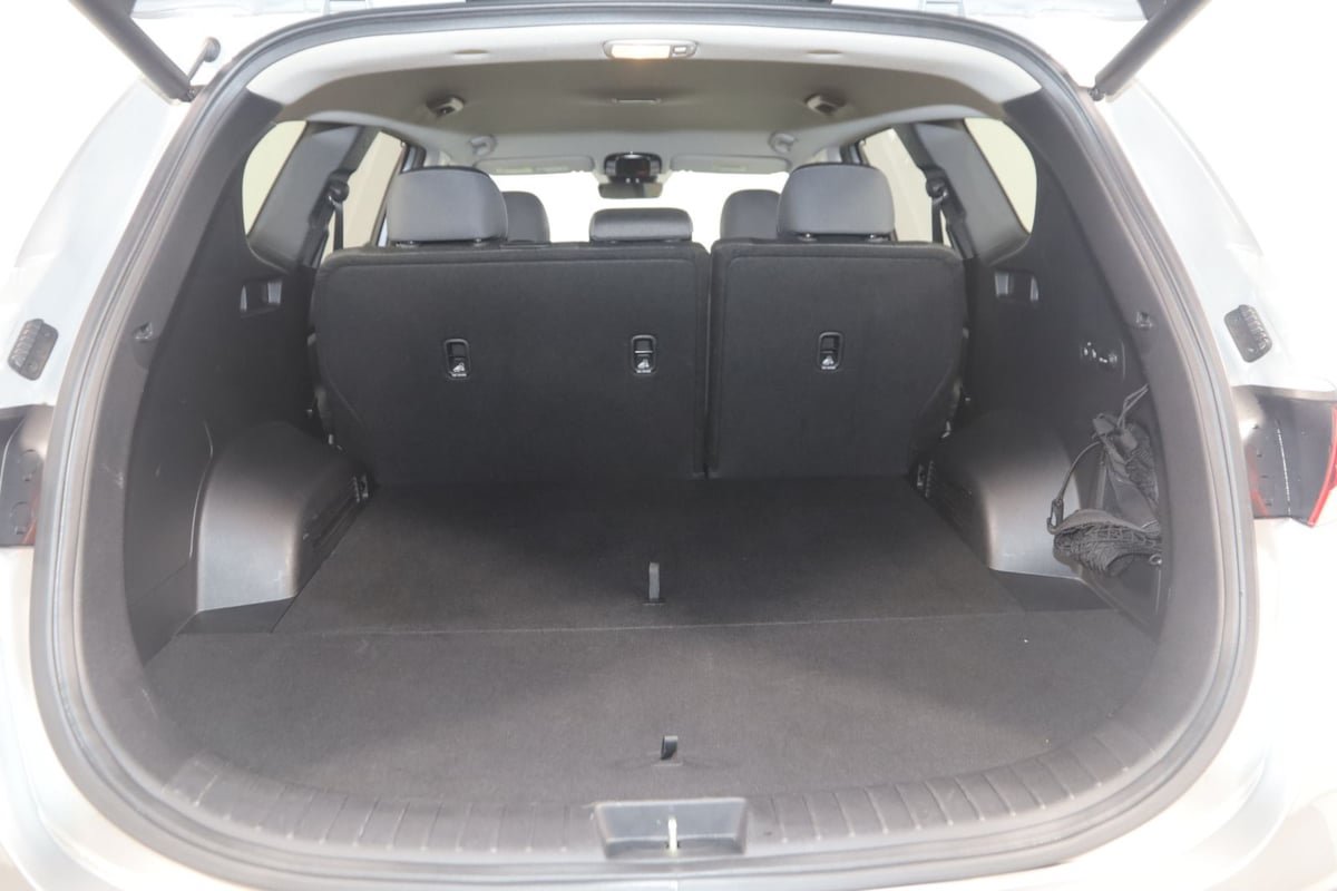 Used 2022 Hyundai Santa Fe XRT FWD image 42