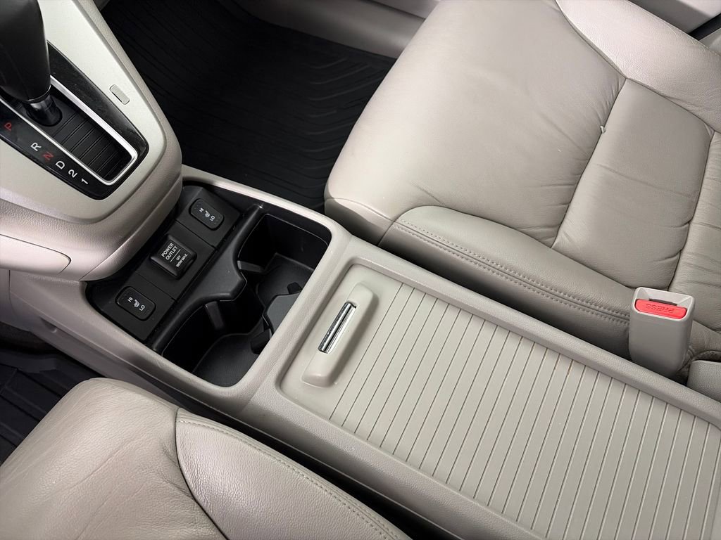Used 2013 Honda CR-V EX-L image 22