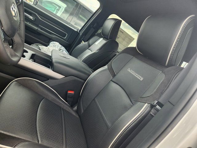 New 2025 RAM 2500 Laramie image 13
