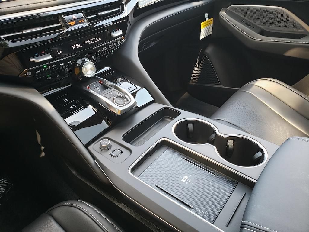 New 2026 Acura MDX w/ Technology Package AWD/4WD image 13