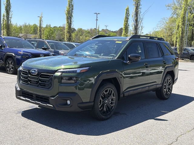 New 2026 Subaru Outback Limited XT AWD/4WD image 7