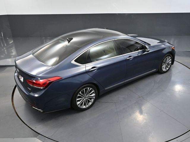 Used 2015 Hyundai Genesis 3.8 w/ Option Group 02 AWD/4WD image 58