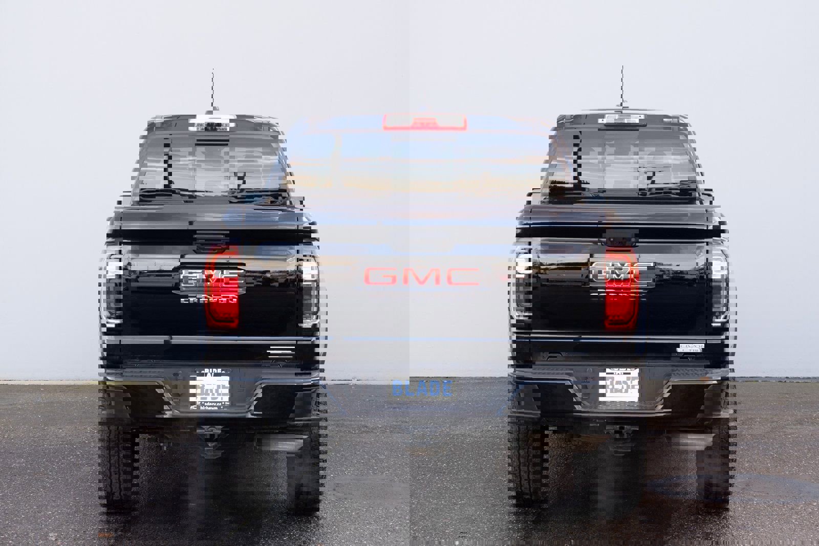 Used 2023 GMC Canyon Elevation w/ Convenience Package image 18