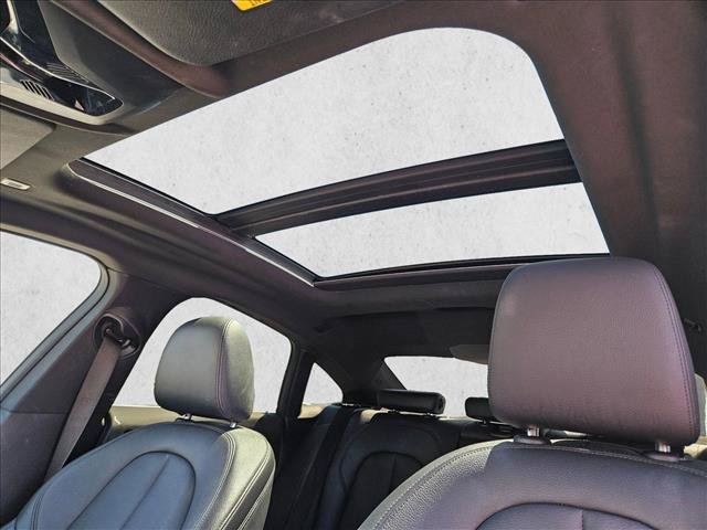 Used 2021 BMW 228i xDrive Gran Coupe w/ Convenience Package AWD/4WD image 16