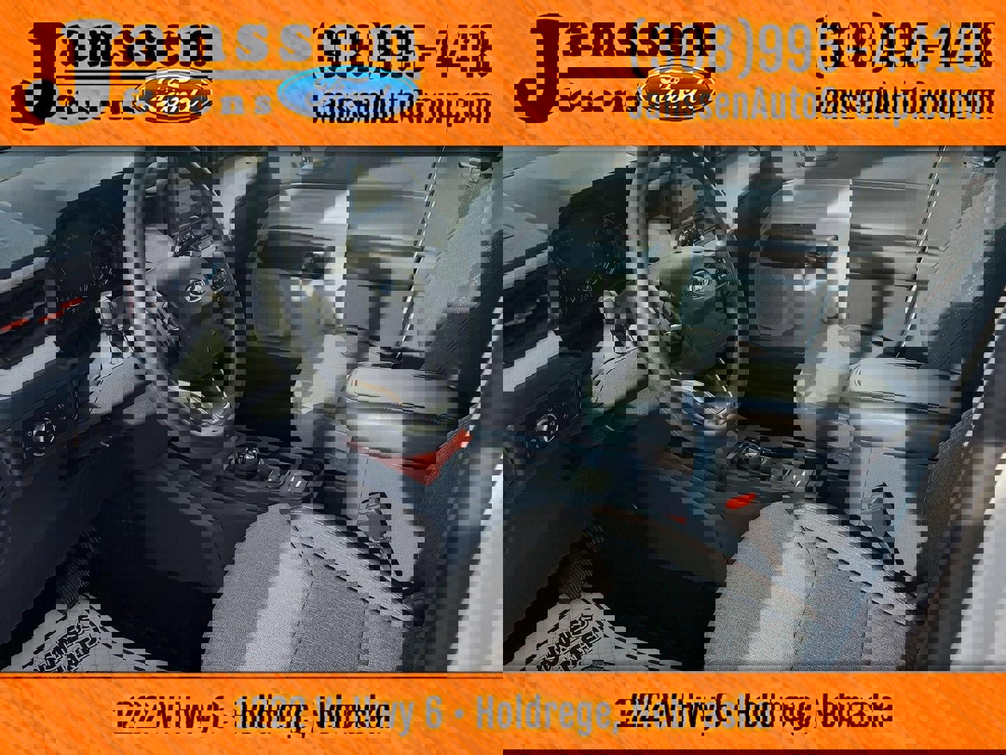 Used 2024 Ford Maverick XLT w/ Equipment Group 300A Standard image 19