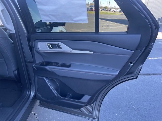 New 2026 Ford Explorer Active image 51