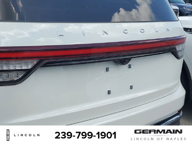 New 2026 Lincoln Aviator Reserve AWD/4WD image 16