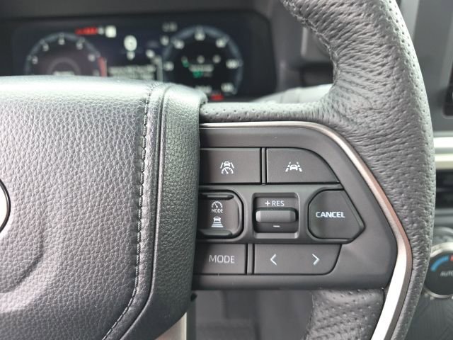 New 2026 Toyota Tacoma TRD Off-Road image 19