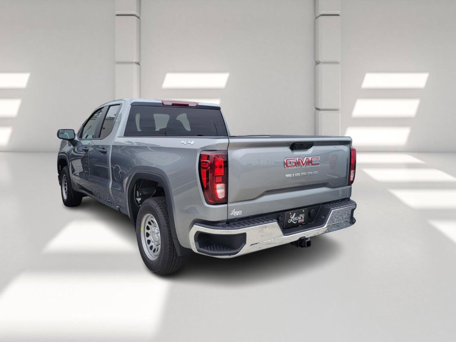 New 2026 GMC Sierra 1500 Pro image 4