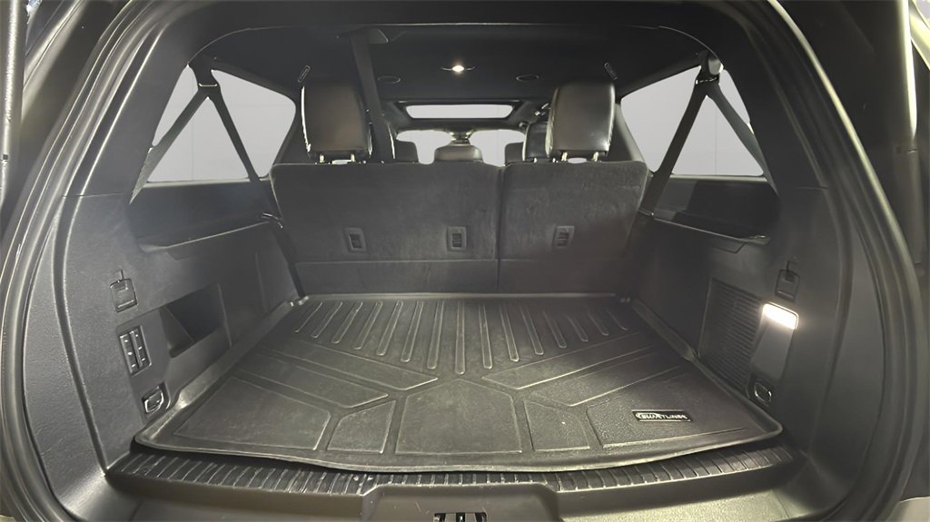 Used 2021 Ford Expedition Max Limited image 45