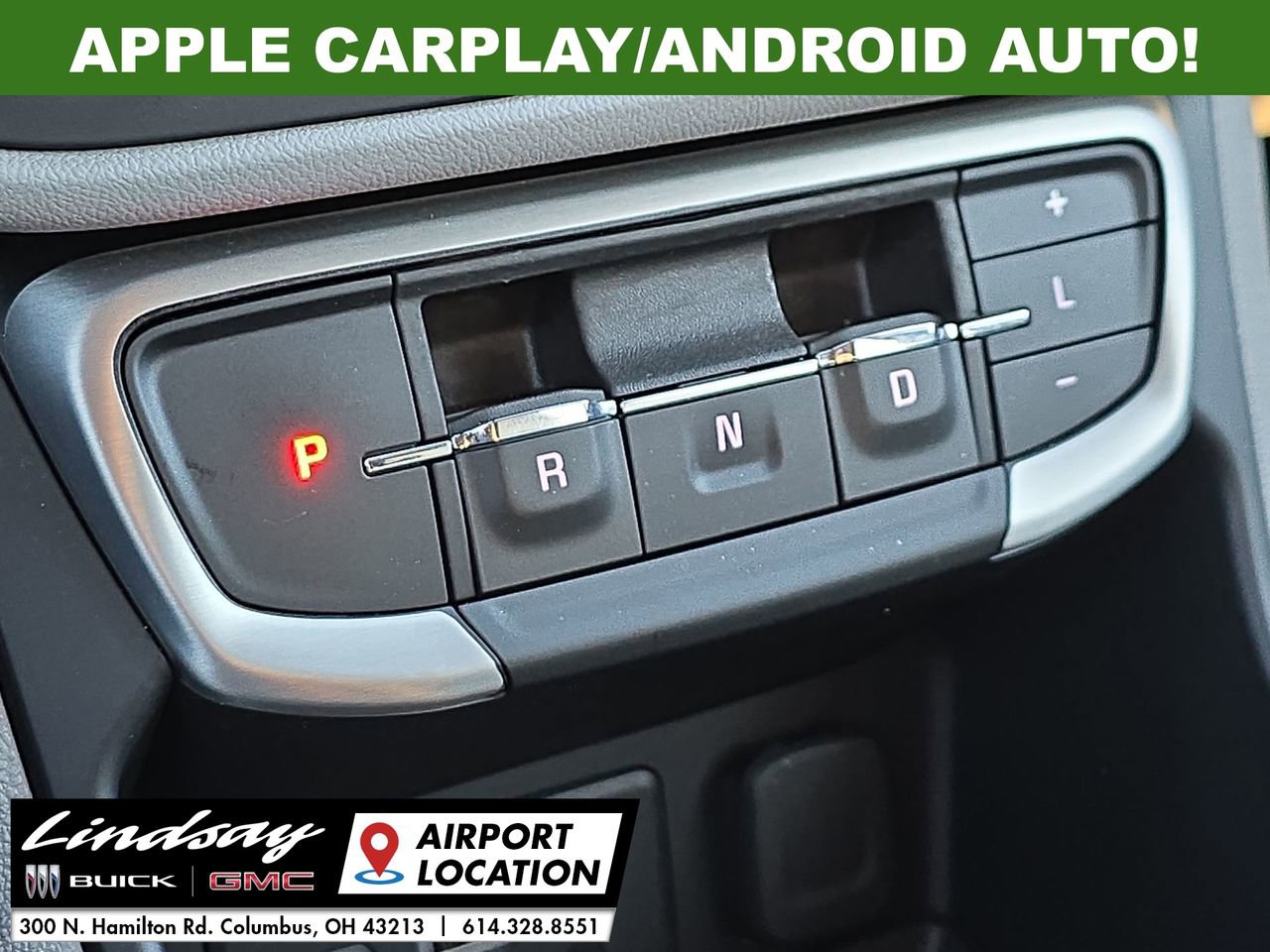 Certified 2024 GMC Terrain SLE image 15