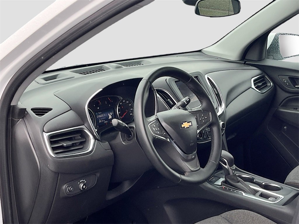 Used 2024 Chevrolet Equinox LT image 9