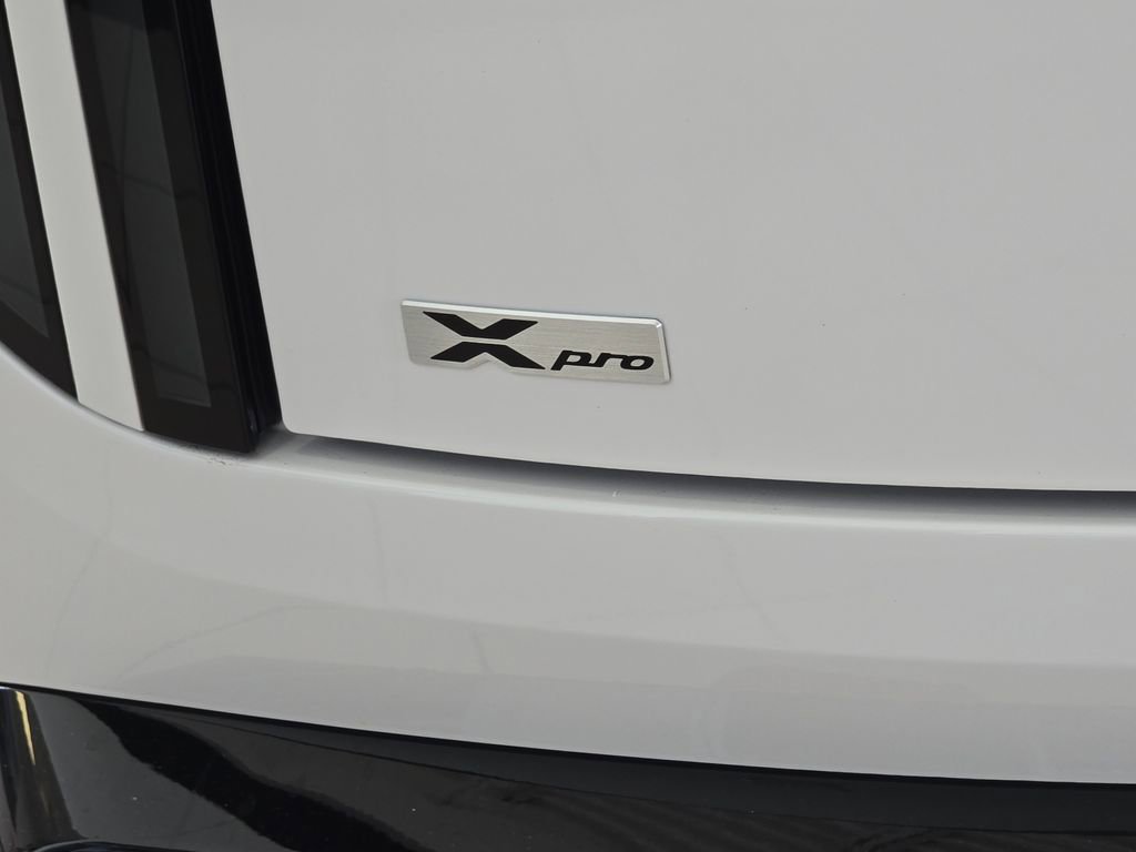 New 2027 Kia Telluride SX Prestige X-Pro AWD/4WD image 9
