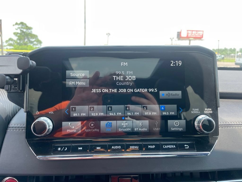 Used 2024 Mitsubishi Outlander Ralliart AWD/4WD image 22