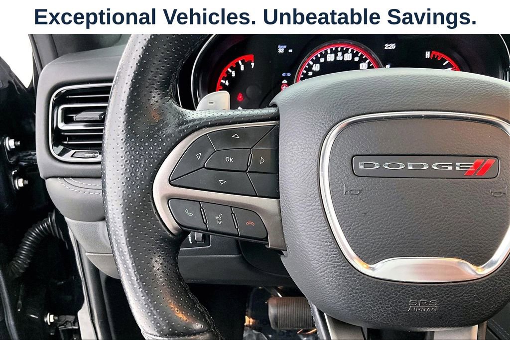Used 2021 Dodge Durango Citadel AWD/4WD image 26