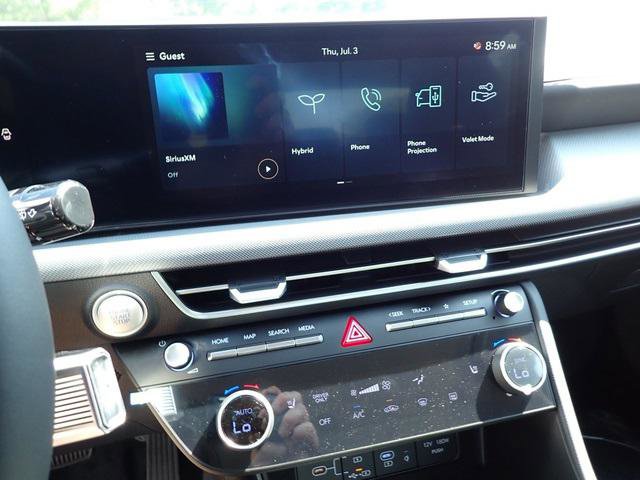 New 2025 Hyundai Sonata SEL image 37