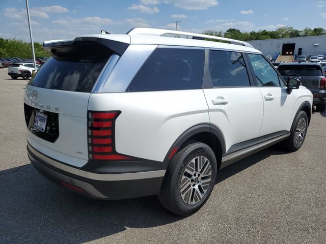 New 2026 Hyundai Palisade SEL AWD/4WD image 4