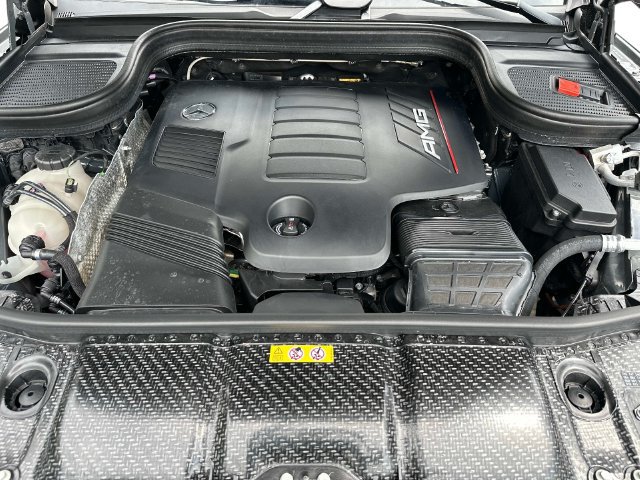 Certified 2026 Mercedes-Benz GLE 53 AMG 4MATIC image 10