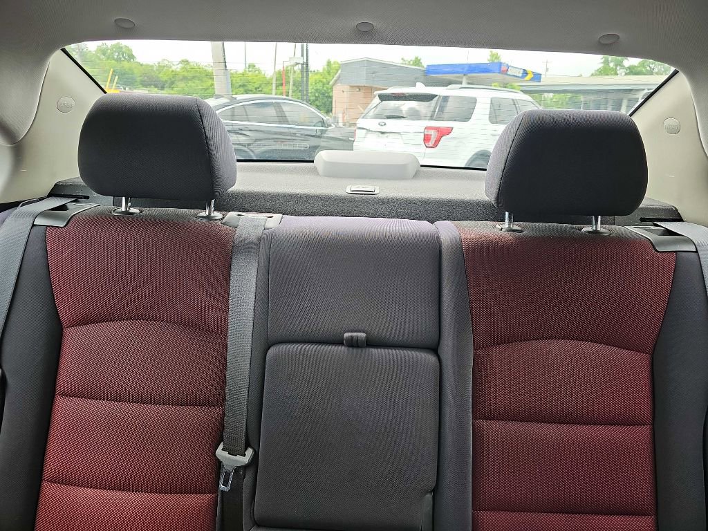 Used 2013 Chevrolet Cruze LT w/ RS Package image 28