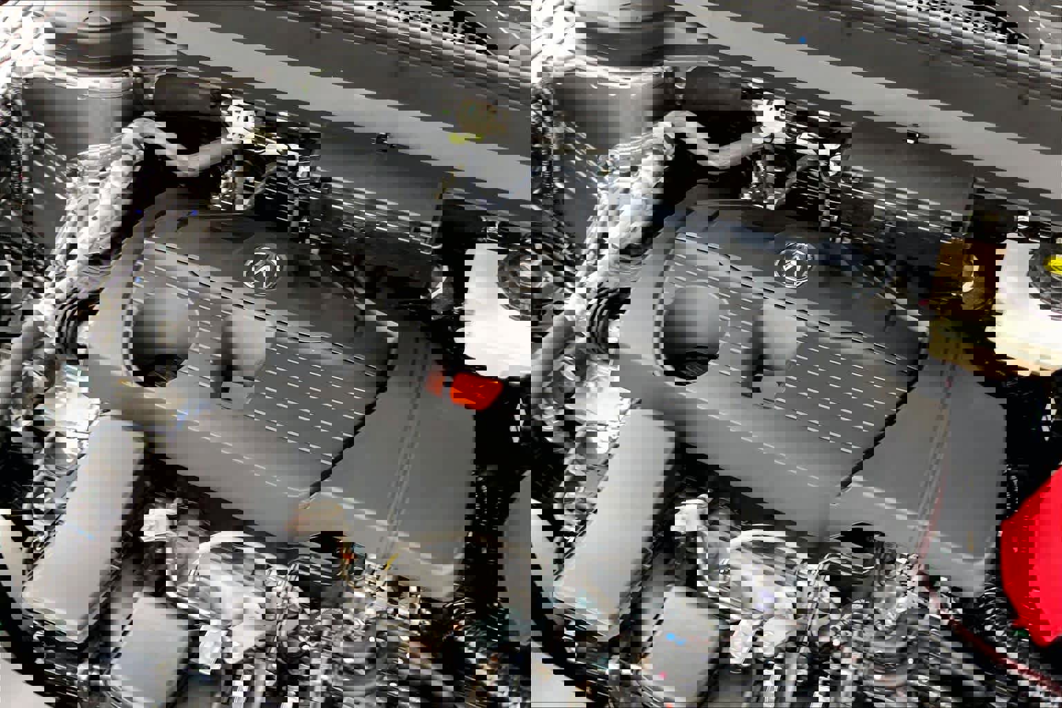 New 2026 Acura RDX A-Spec image 17