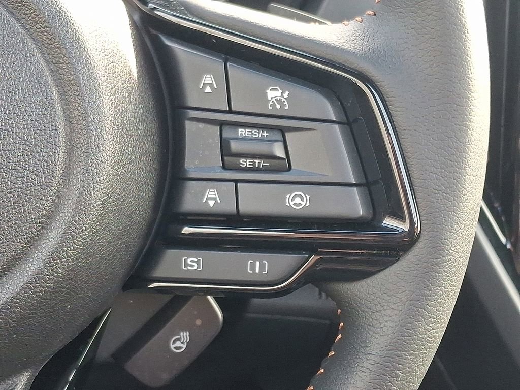 Certified 2025 Subaru Forester Touring AWD/4WD image 25