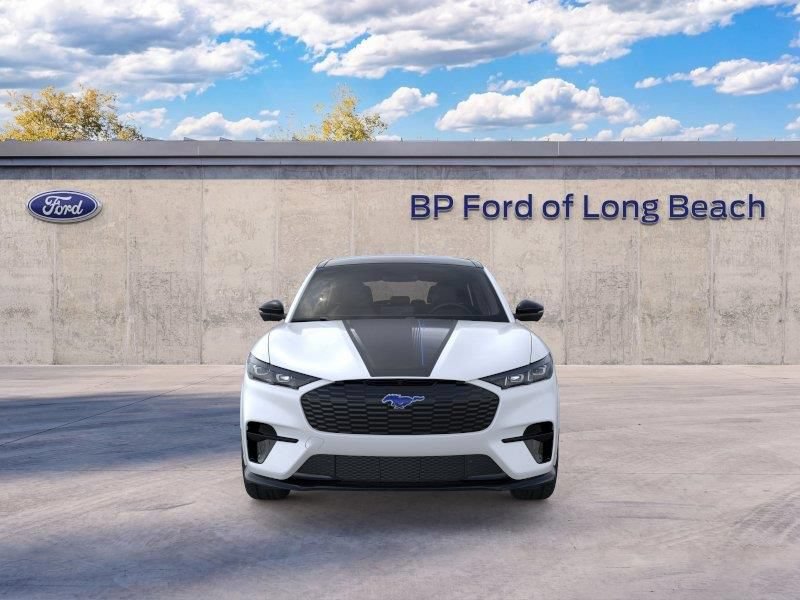New 2026 Ford Mustang Mach-E GT AWD/4WD image 6