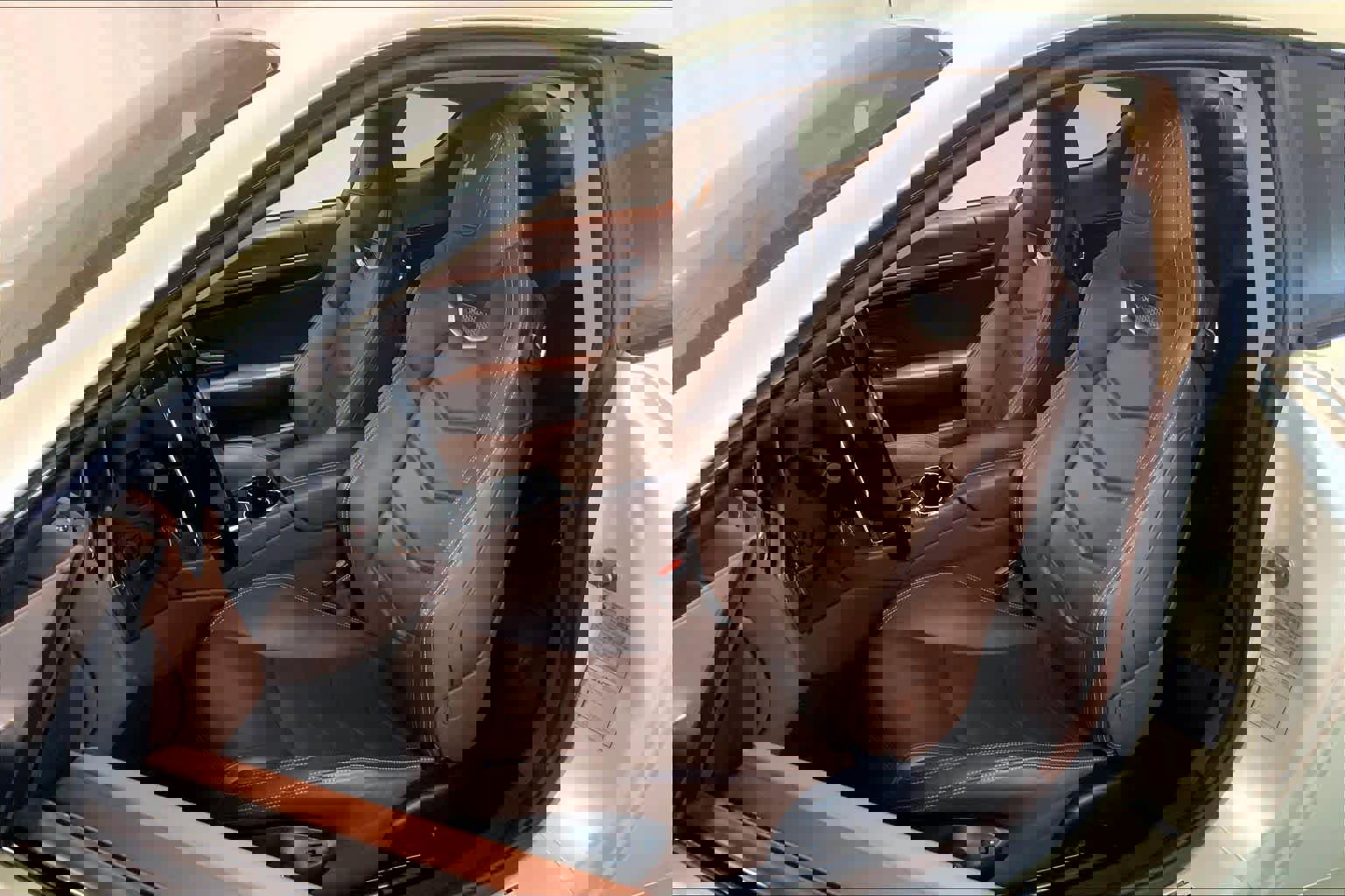 Used 2013 Maserati GranTurismo Sport image 8