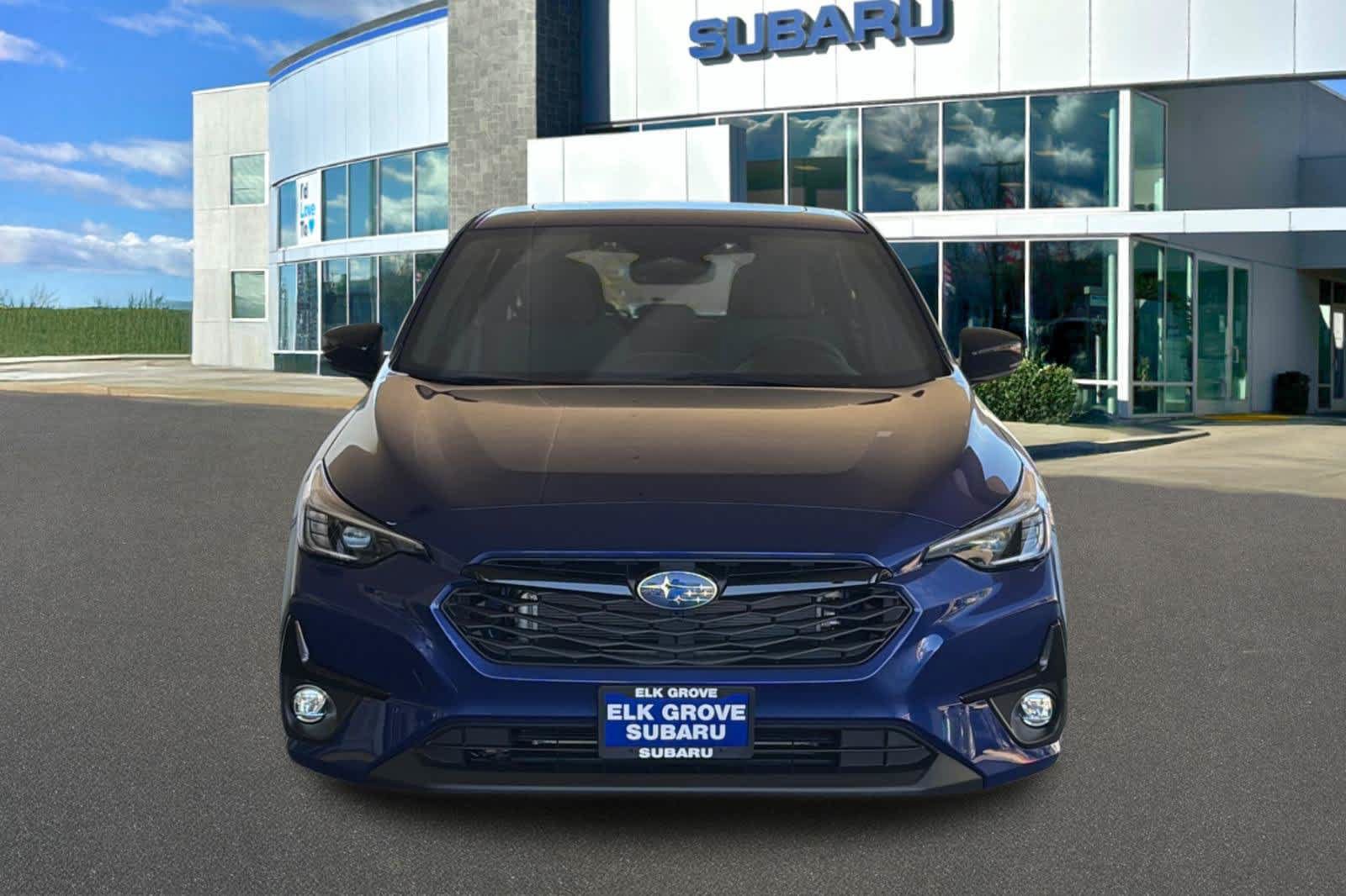 New 2026 Subaru Impreza RS AWD/4WD image 10