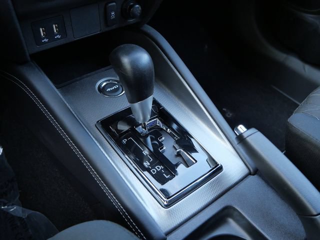 Used 2026 Mitsubishi Outlander Sport ES AWD/4WD image 24