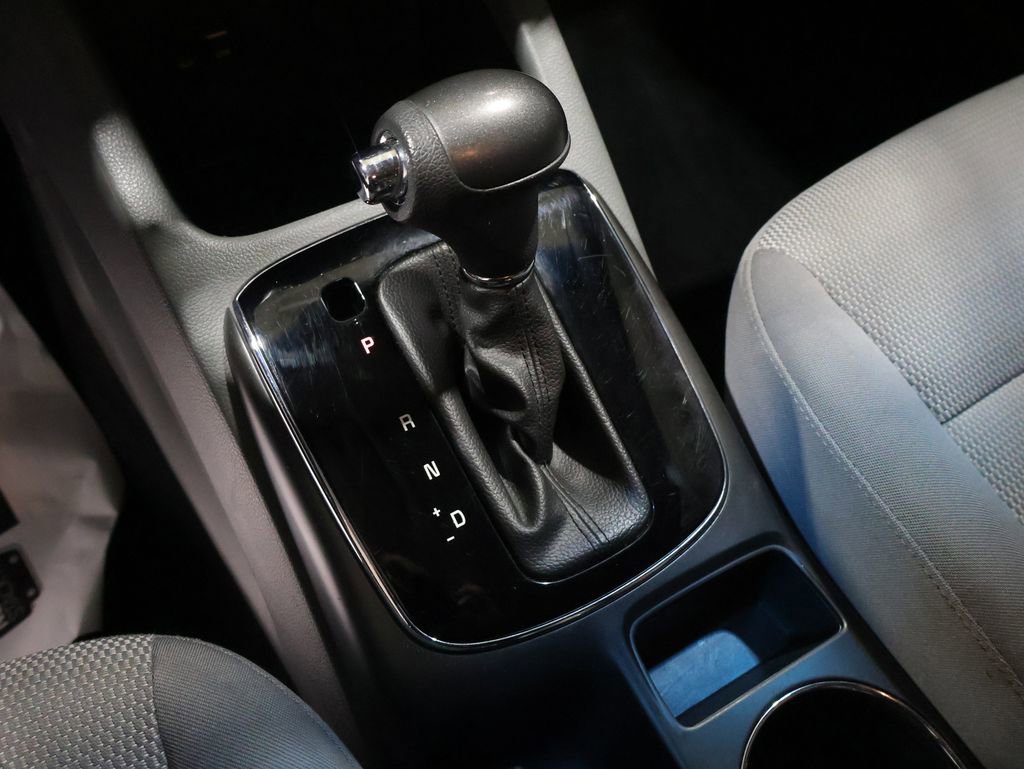 Used 2018 Kia Forte LX FWD image 24