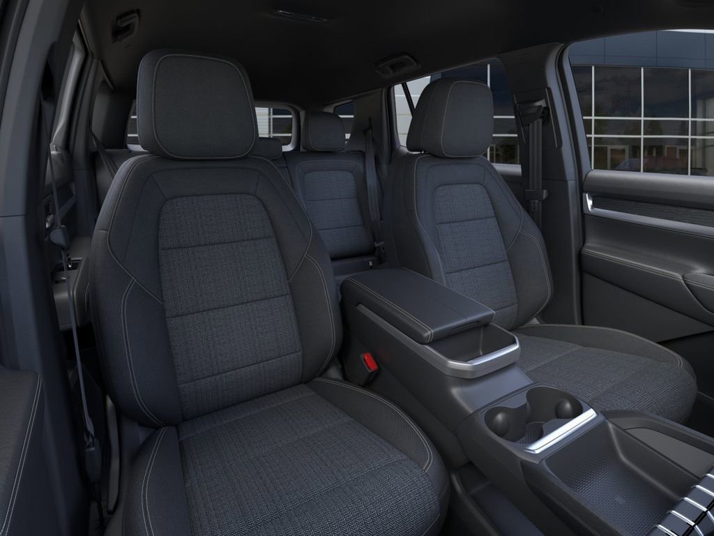 New 2026 GMC Terrain Elevation w/ LPO, Floor Liner Package FWD image 16