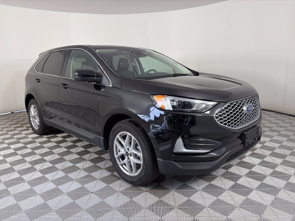 Used 2024 Ford Edge SEL AWD/4WD image 1