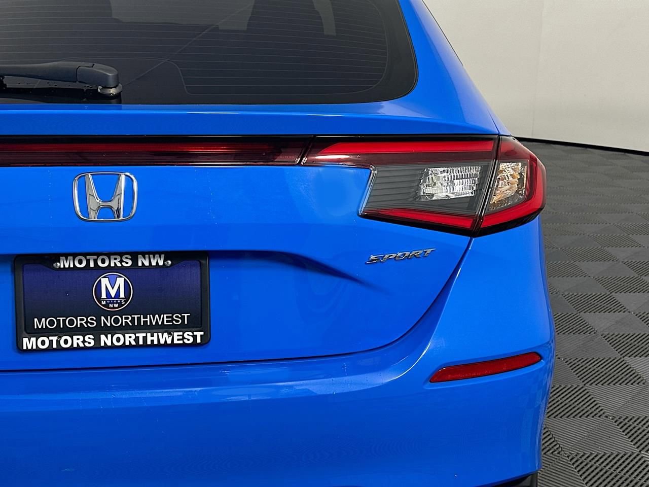 Used 2024 Honda Civic Sport image 13