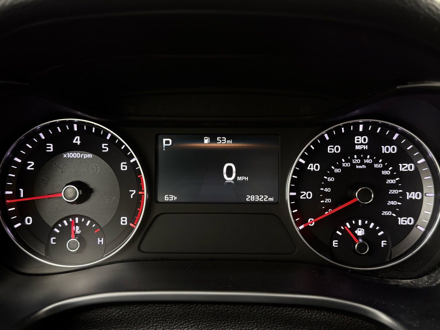 Used 2024 Kia Forte LX image 38