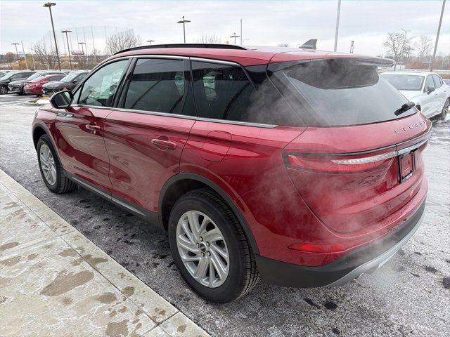 New 2026 Lincoln Corsair Premiere image 5