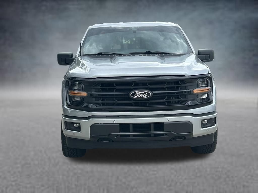Used 2024 Ford F150 XLT w/ Equipment Group 302A MID AWD/4WD image 8