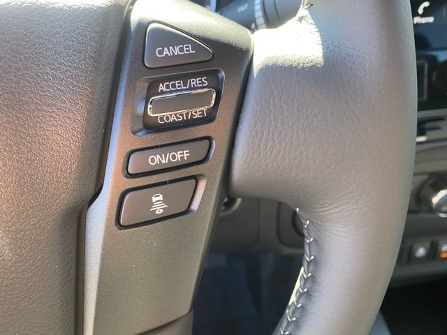 New 2026 Nissan Frontier SV w/ All-Weather Content Package AWD/4WD image 18