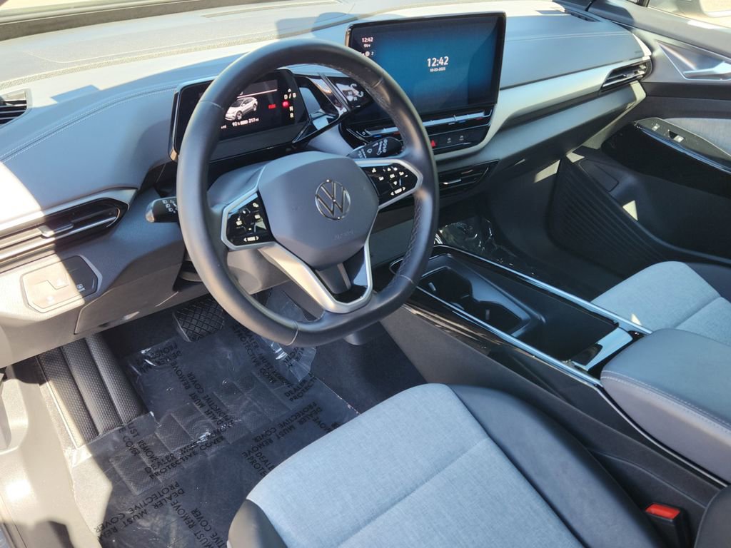 Certified 2023 Volkswagen ID.4 Pro image 9